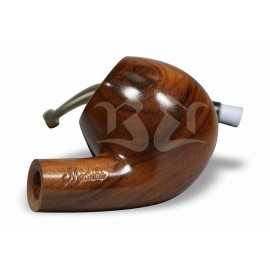 Cachimbo Bertoldi Montana Natural com Filtro 9mm